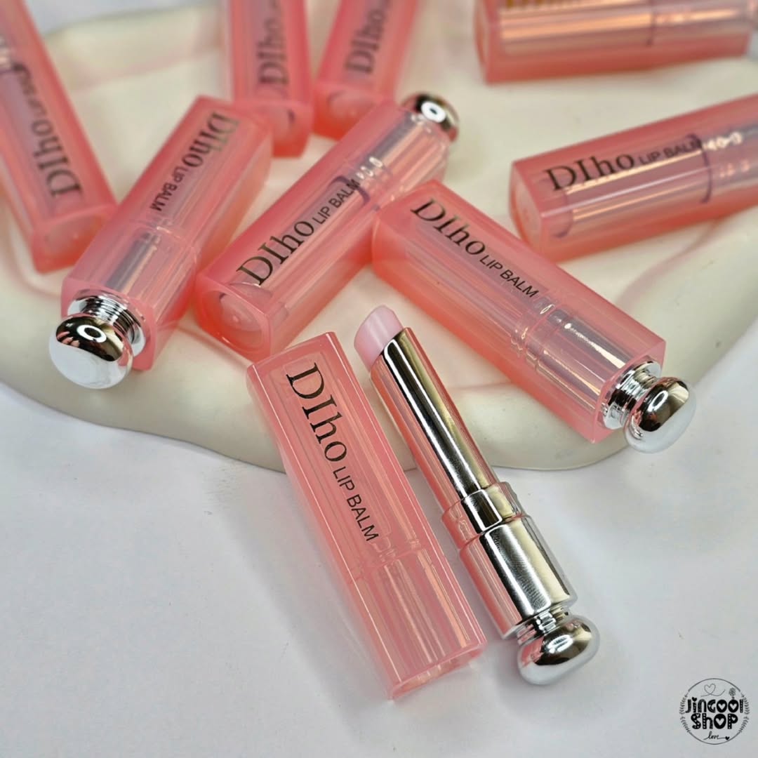 بالم لب حرارتی طرح دیور DROHOO