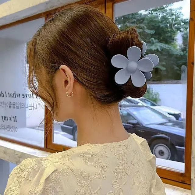 کلیپس بابونه بزرگ
