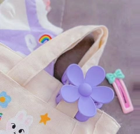 کلیپس بابونه بزرگ