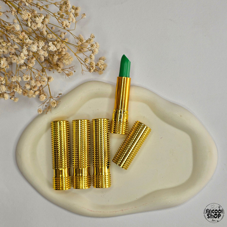 رژ لب مکه ای حرارتی بالم لب
